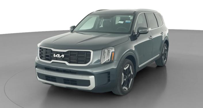 Thumbnail: 2024 Kia Telluride - 1