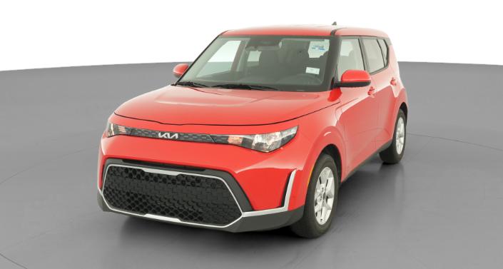 Thumbnail: 2024 Kia Soul - 1