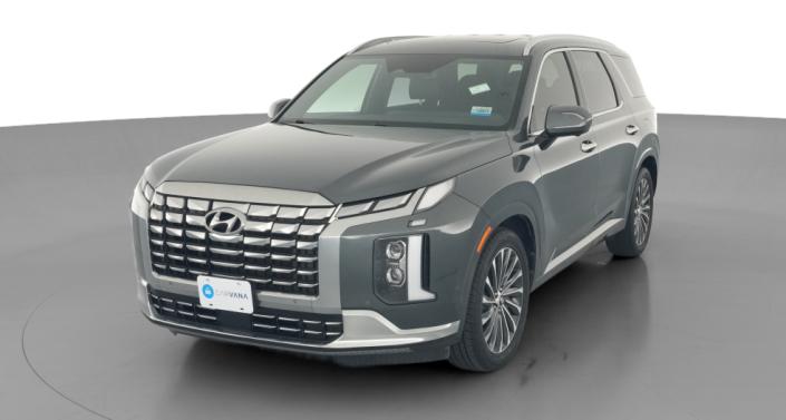 Thumbnail: 2023 Hyundai Palisade - 1