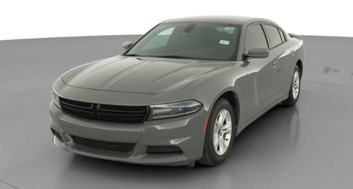 2018 Dodge Charger SXT -
                  San Antonio, TX