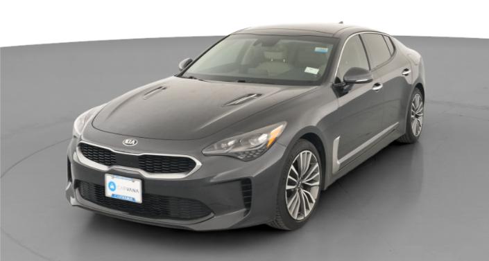 2019 Kia Stinger Premium -
                  Fort Worth, TX