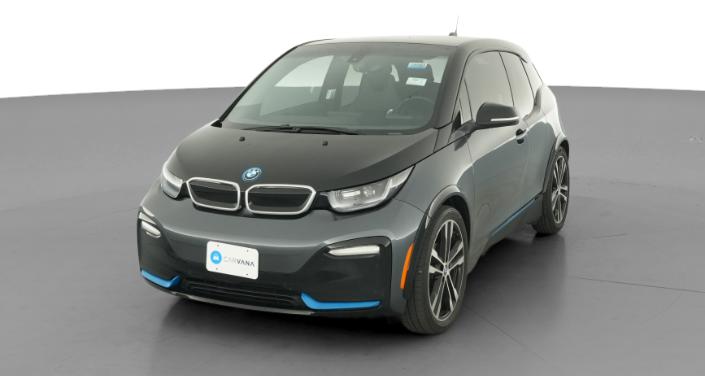 2020 BMW i3 Range Extender -
                  Concord, NC