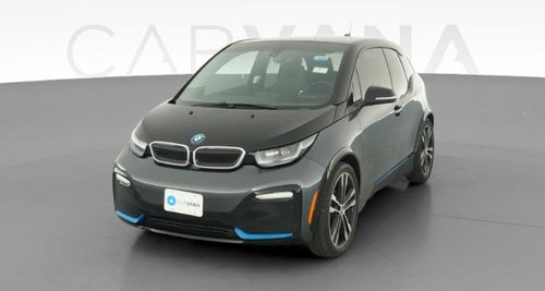 2020 BMW i3
