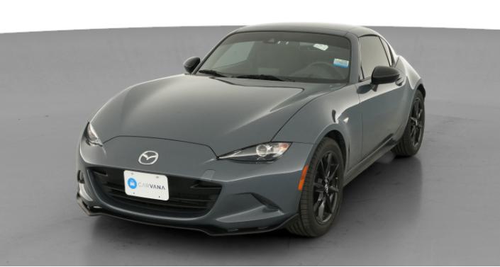 Thumbnail: 2021 Mazda MX-5 Miata - 1