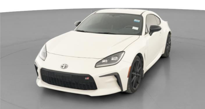 Thumbnail: 2025 Toyota GR86 - 1