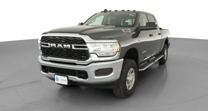 Thumbnail: 2020 RAM 2500 - 1