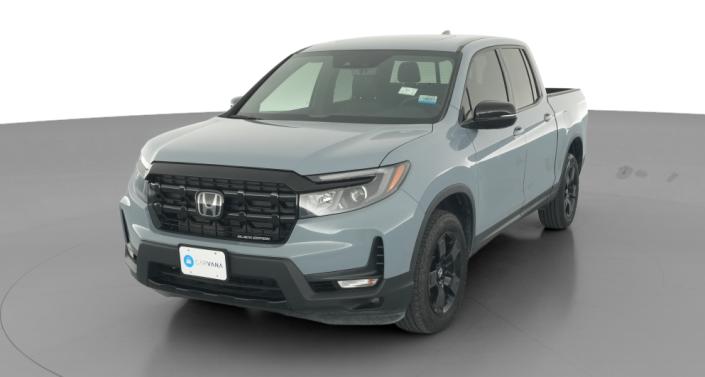Thumbnail: 2025 Honda Ridgeline - 1