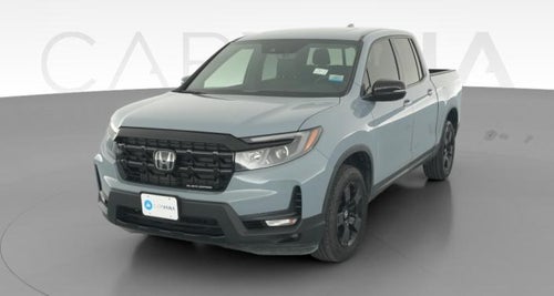 2025 Honda Ridgeline