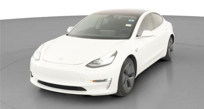 Thumbnail: 2019 Tesla Model 3 - 1