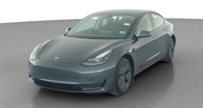 Thumbnail: 2023 Tesla Model 3 - 1