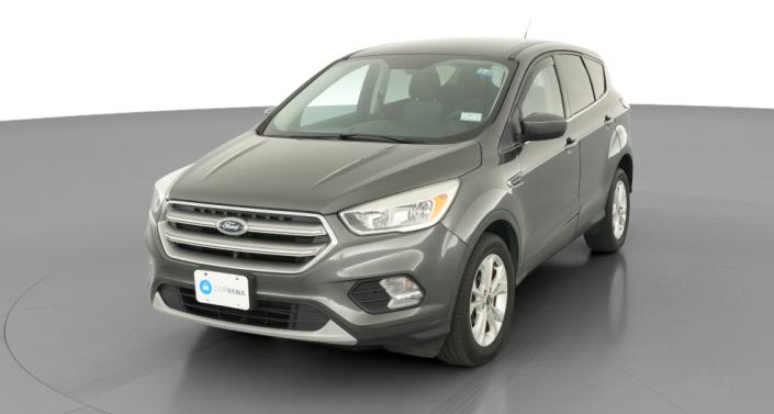 Thumbnail: 2017 Ford Escape - 1