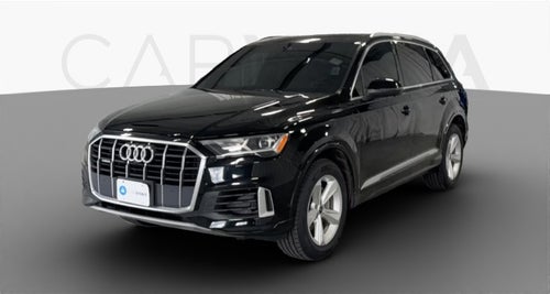 2021 Audi Q7