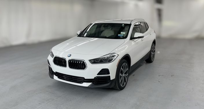 2021 BMW X2 sDrive28i -
                  Indianapolis, IN