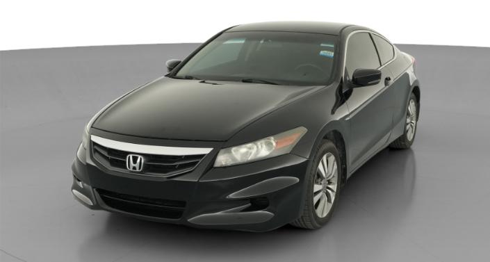 2012 Honda Accord LX-S -
                  San Antonio, TX