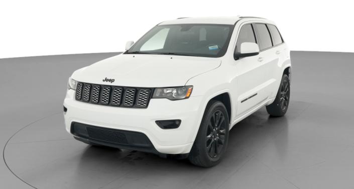 Thumbnail: 2021 Jeep Grand Cherokee - 1