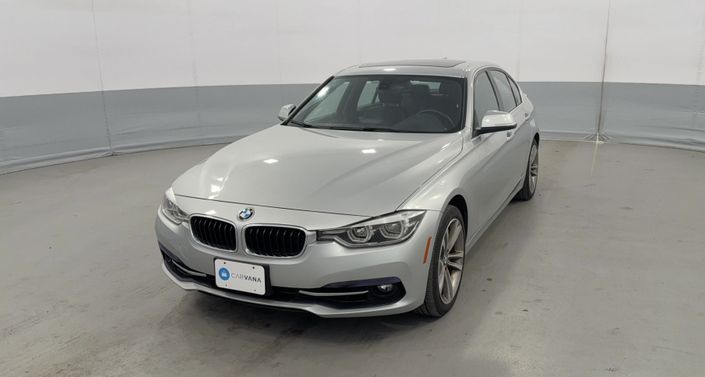 Thumbnail: 2018 BMW 3 Series - 1