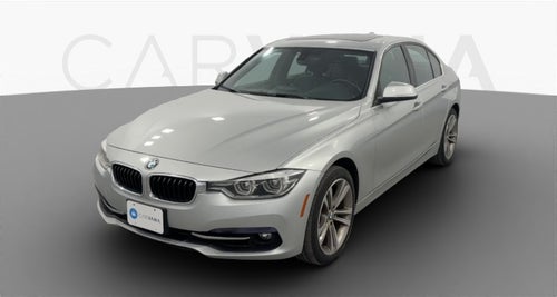 2018 BMW 3 Series