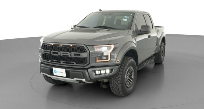 Thumbnail: 2020 Ford Econoline - 1