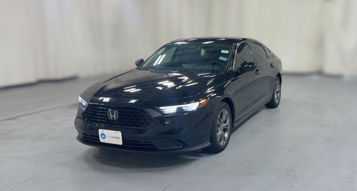 Thumbnail: 2023 Honda Accord - 1