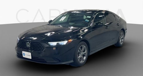 2023 Honda Accord