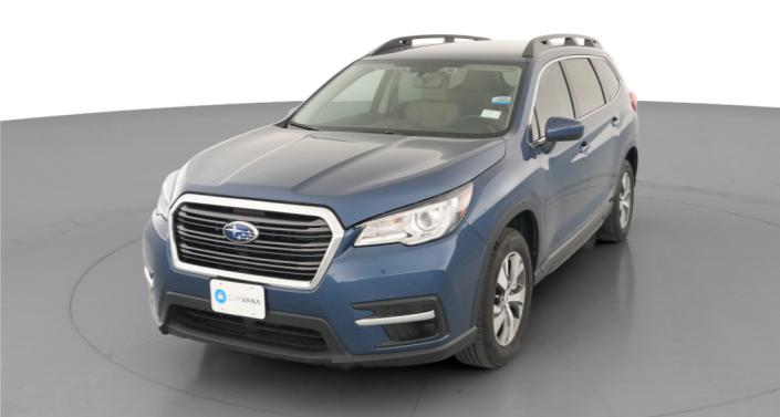 Thumbnail: 2021 Subaru Ascent - 1