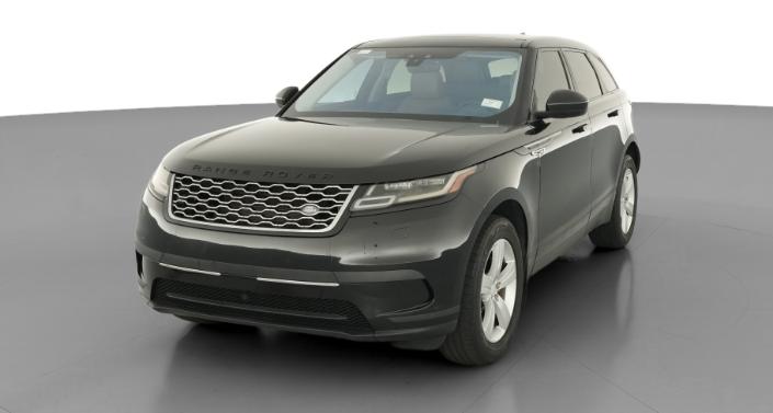 2018 Land Rover Range Rover Velar S -
                  Auburn, GA