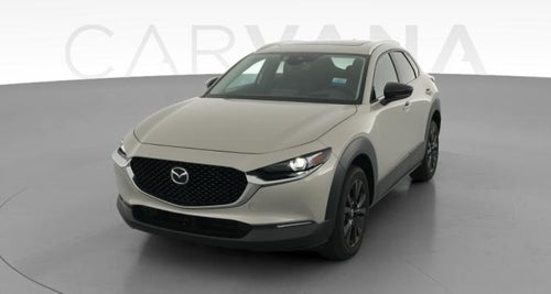 2022 MAZDA CX-30