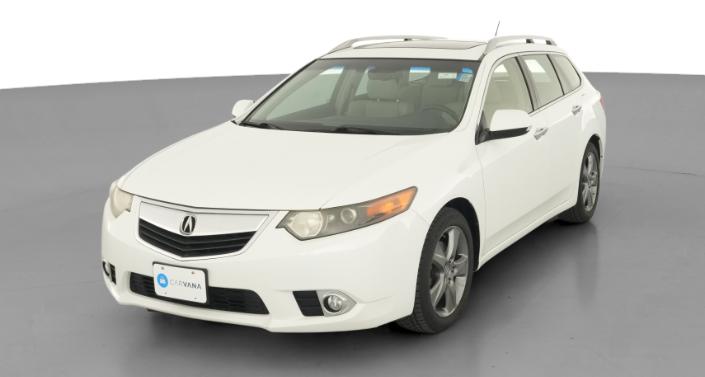 2012 Acura TSX Base -
                  Trenton, OH