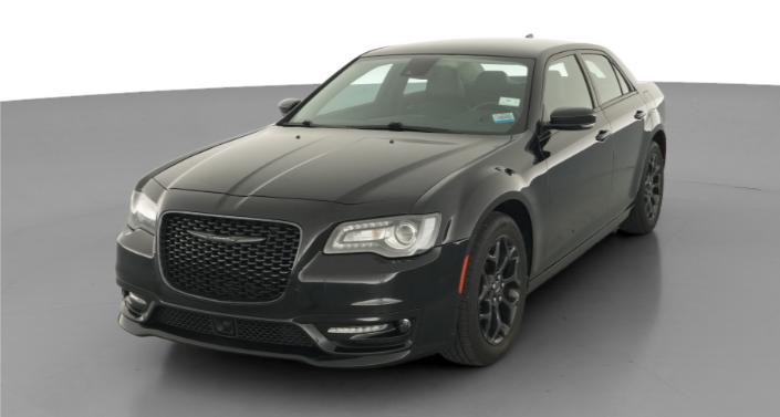 Thumbnail: 2021 Chrysler 300 - 1