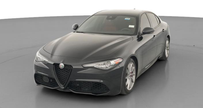 2023 Alfa Romeo Giulia Sprint -
                  Fort Worth, TX