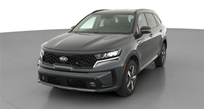 Thumbnail: 2021 Kia Sorento - 1
