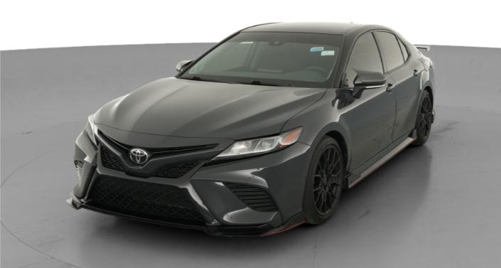 Thumbnail: 2023 Toyota Camry - 1