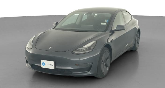 Thumbnail: 2022 Tesla Model 3 - 1