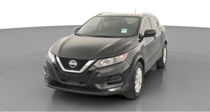 Thumbnail: 2021 Nissan Rogue Sport - 1