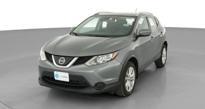 Thumbnail: 2019 Nissan Rogue Sport - 1