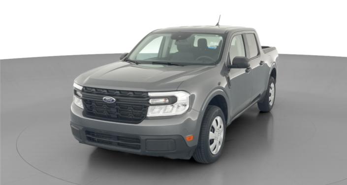 Thumbnail: 2023 Ford Maverick - 1