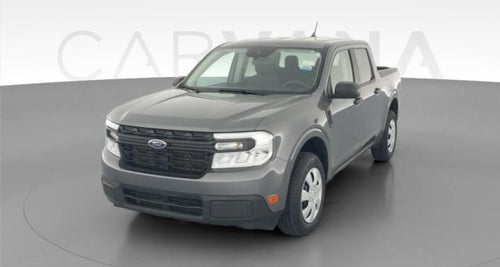 2023 Ford Maverick