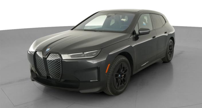 2023 BMW iX xDrive50 -
                  Colonial Heights, VA