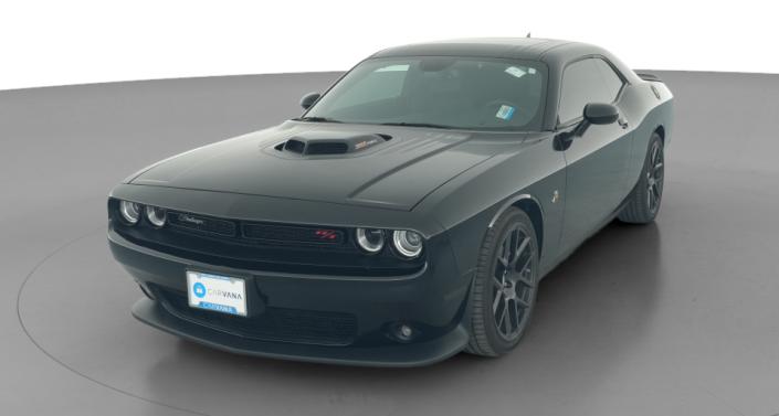 Thumbnail: 2016 Dodge Challenger - 1