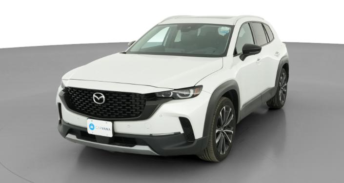 Thumbnail: 2024 Mazda CX-50 - 1