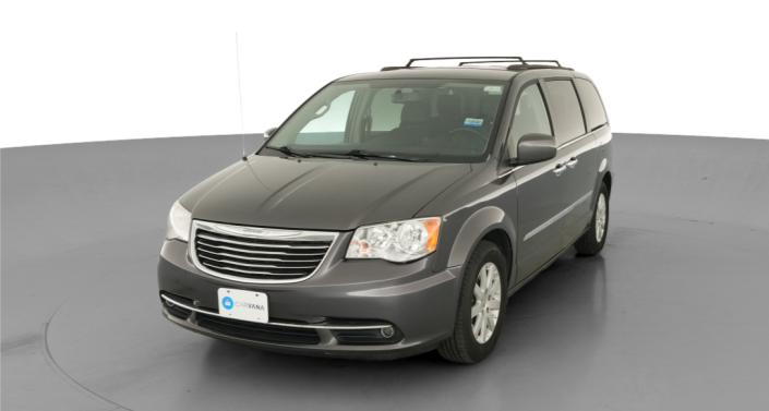 2015 Chrysler Town & Country Touring -
                  Colonial Heights, VA