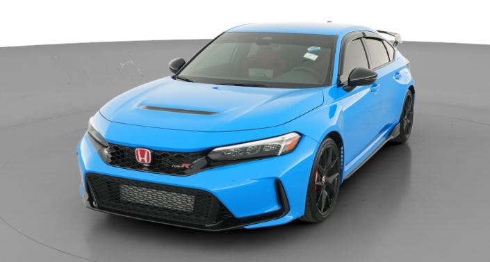 Thumbnail: 2025 Honda Civic - 1