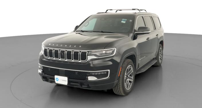 Thumbnail: 2023 Jeep Wagoneer - 1
