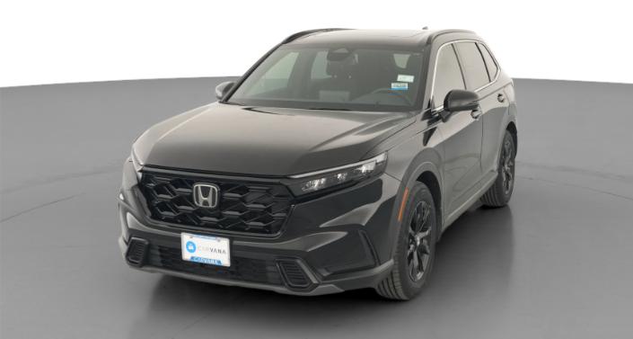 Thumbnail: 2024 Honda CR-V - 1