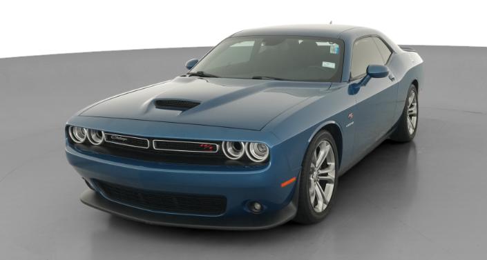 Thumbnail: 2021 Dodge Challenger - 1