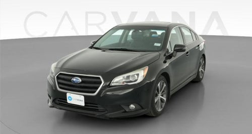 2015 Subaru Legacy