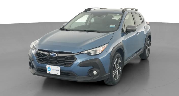 Thumbnail: 2024 Subaru Crosstrek - 1
