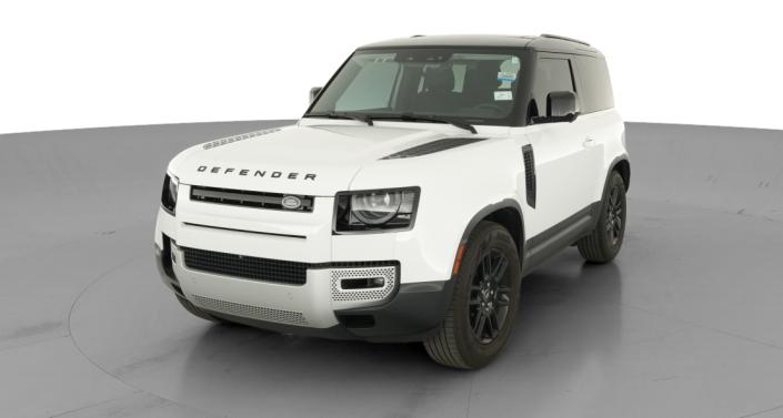 Thumbnail: 2023 Land Rover Defender - 1