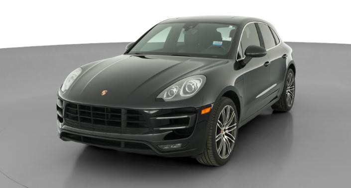 Thumbnail: 2015 Porsche Macan - 1