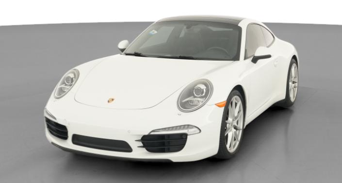 2013 Porsche 911 Carrera -
                  Haines City, FL